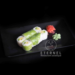 avocat cheese